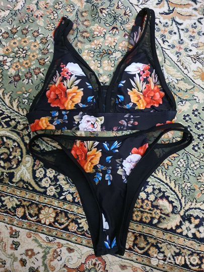 Купальники