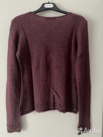 Свитер ermano scervino, р. 44