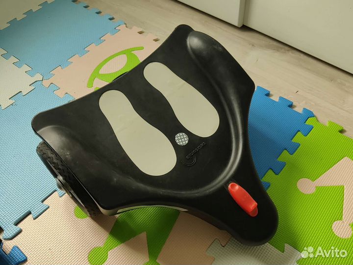 Подставка для коляски Teutonia