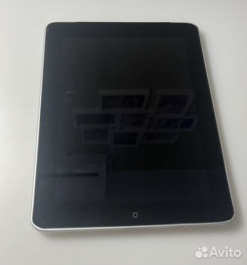 iPad