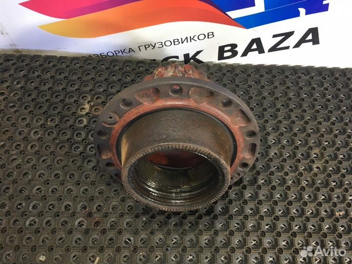 Ступица задняя Iveco EuroStar, Iveco EuroTech