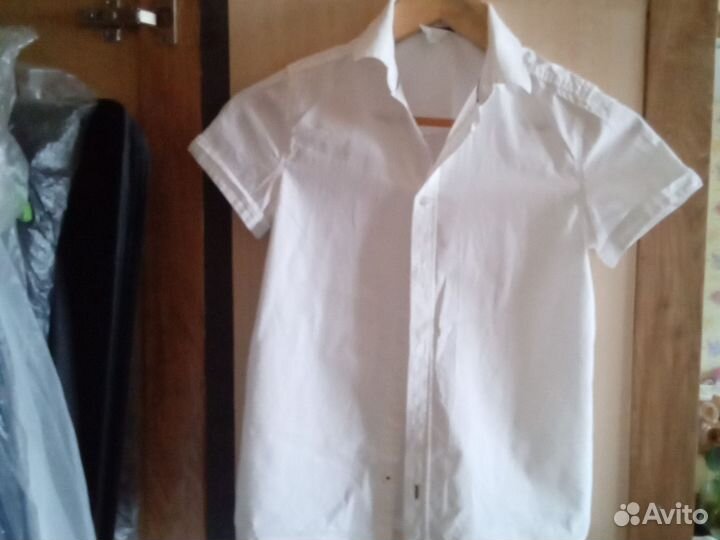 Рубашка Acoola 152