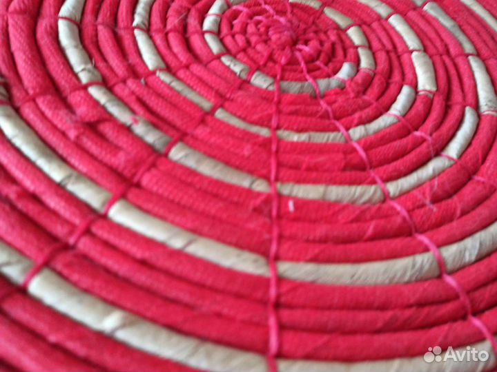 Салфетки сервировочные на стол IKEA