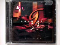 Сборник музыки G Lounge Milano (2004) 2 CD