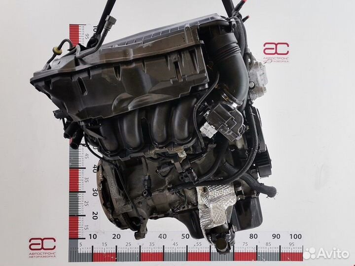 Двигатель (двс) для Peugeot-Citroen 308 8FS(EP3)