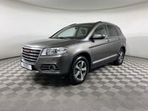 Haval H6 1.5 AT, 2018, 120 365 км, с пробегом, цена 1 425 000 руб.