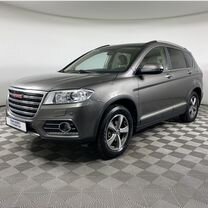 Haval H6 1.5 AT, 2018, 120 365 км, с пробегом, цена 1 425 000 руб.