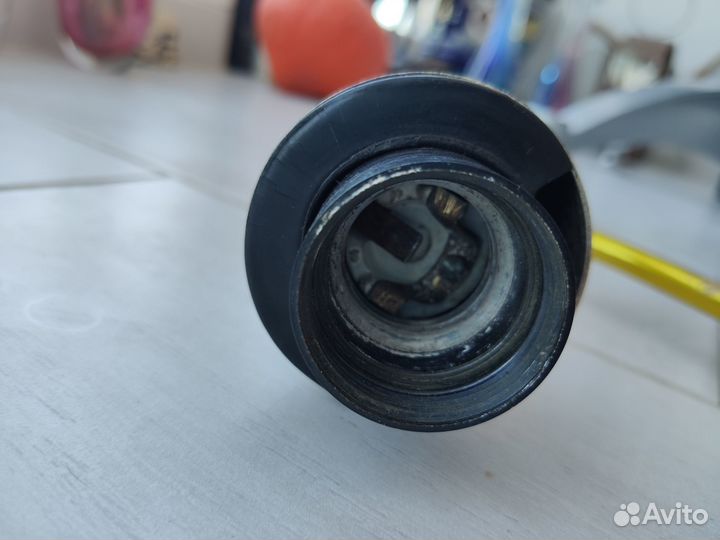 Светильник бра ретро винтаж гдр СССР