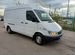 Mercedes-Benz Sprinter Classic 2.1 MT, 2016, 182 000 км с пробегом, цена 1880000 руб.