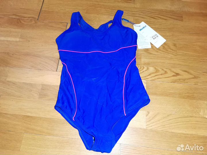 Купальники новые детские,подростковые, женские