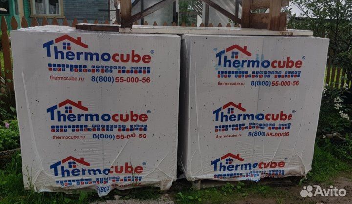 Блок газосиликатный
