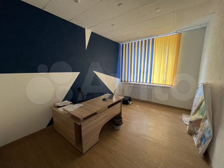Сдам офисное помещение, 50 м²