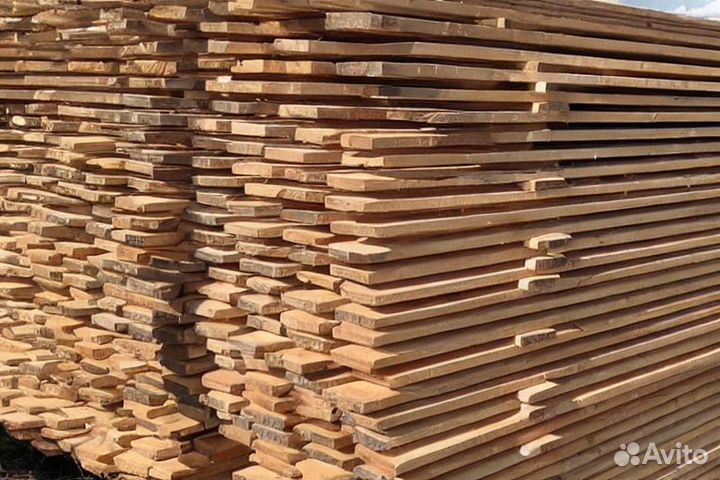 Пиломатериалы брус доска
