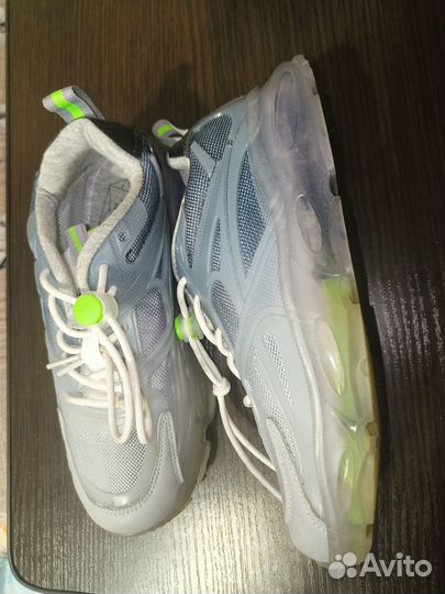 Кроссовки для мальчика 34 размер