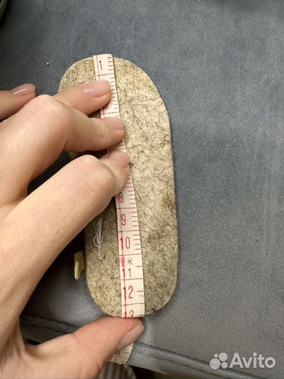 Зимние ботинки дутики Котофей 20/21