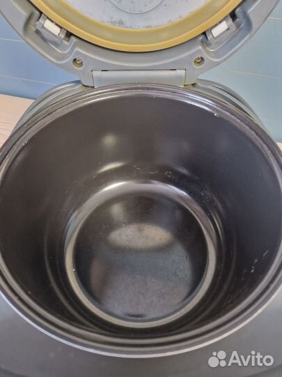 Мультиварка redmond