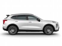 Новый Haval Jolion 1.5 AMT, 2024, цена от 2 184 000 руб.