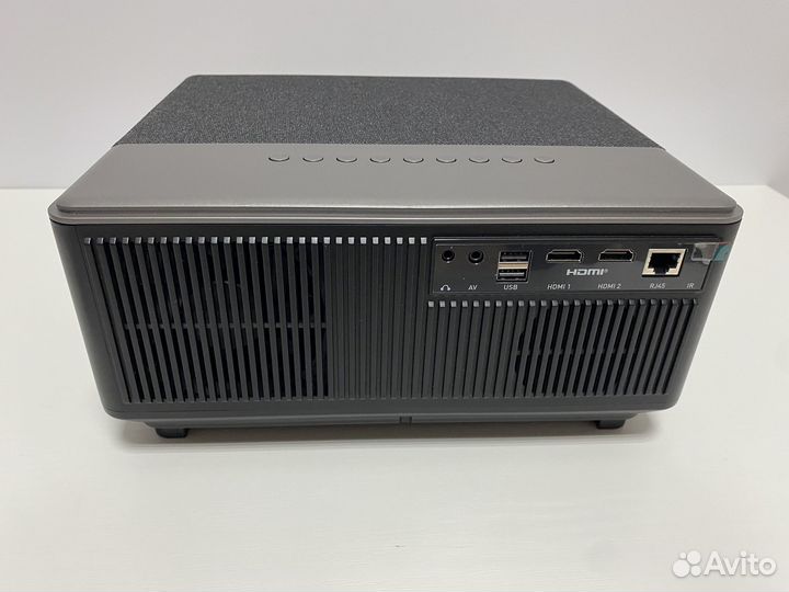 FullHD-проектор ThundeaL TD98W, бу