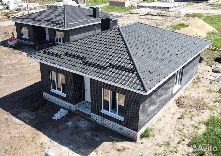 Металлочерепица с доставкой