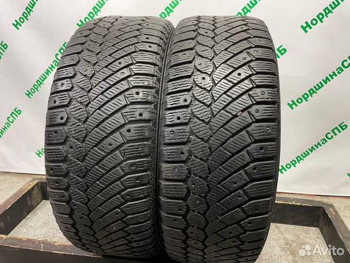Continental ContiIceContact 225/55 R17 109T