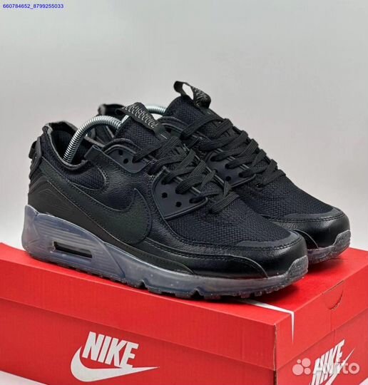 Кроссовки Nike air Max Terrascape 90 (Арт.64306)