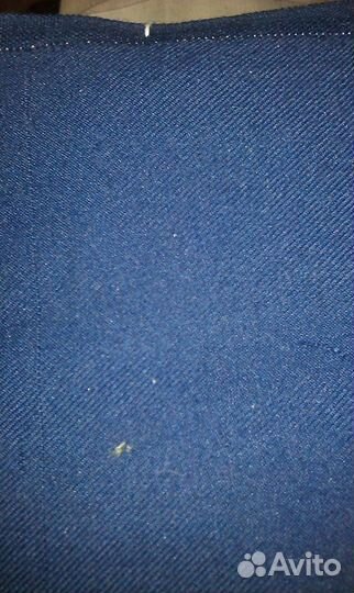 Ткань костюмная