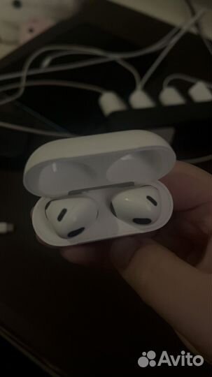 Airpods 3