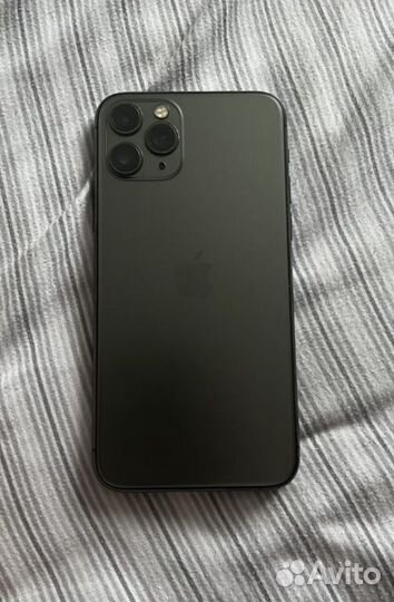 iPhone 11 Pro, 256 ГБ