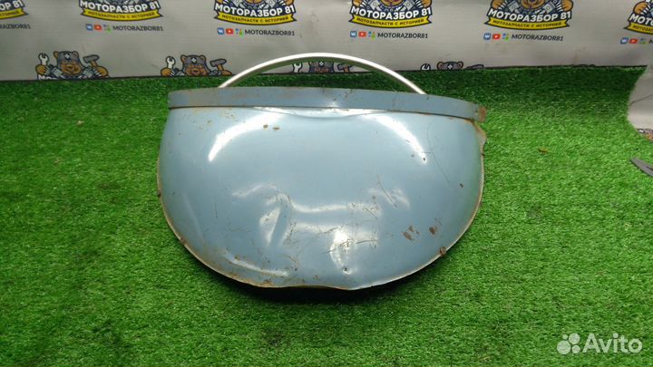 Капот коляски Иж