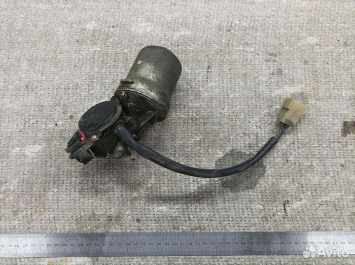 Моторчик трапеции дворников Ваз 2101-2107-2121