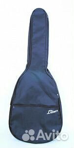 Чехол для классических,акустических, электро гитар