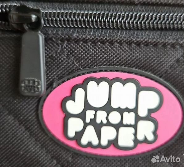 Сумка jump from paper оригинал