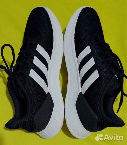 Кроссовки adidas questar flow NXT беговые