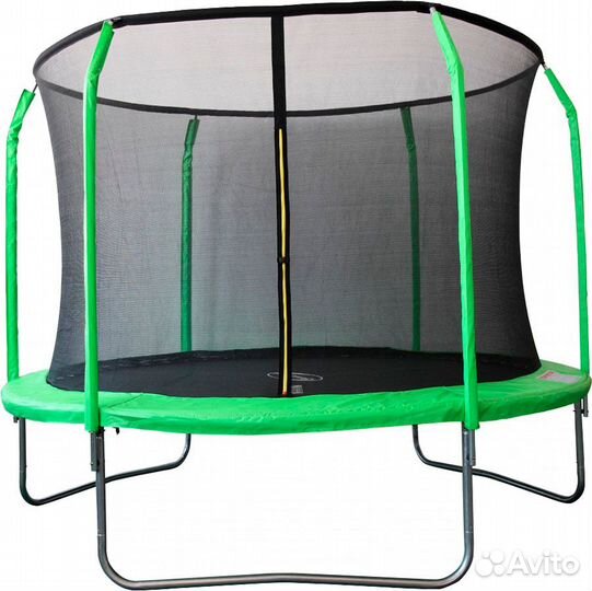 Батут с сеткой 2,44 м SportElite новый