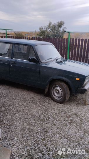 ВАЗ 2104 1.5 МТ, 2001, 154 000 км
