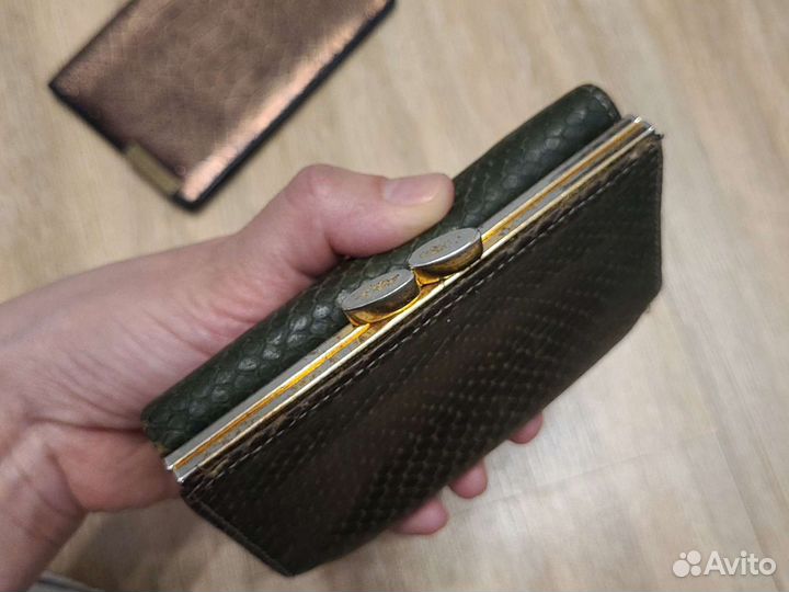 Кошелек женский Gillian