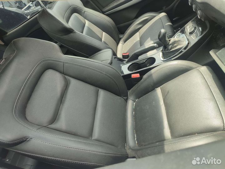 В полный разбор Чери Тигго 7 2.0 АКПП