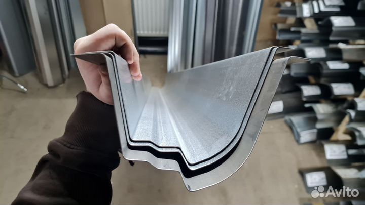 Ремонтные пороги Lifan Solano (620)