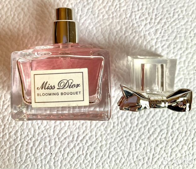 Духи miss dior 30 ml