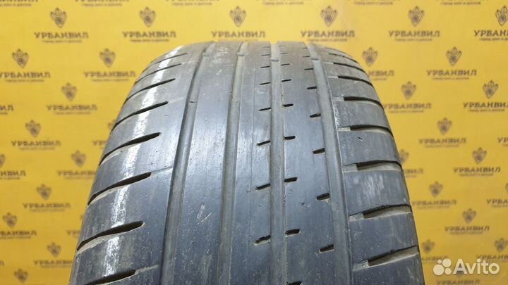 Hankook Ventus S1 Evo 2 K117 205/55 R16 91V