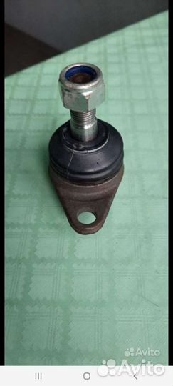 Шаровая опора toyota previa