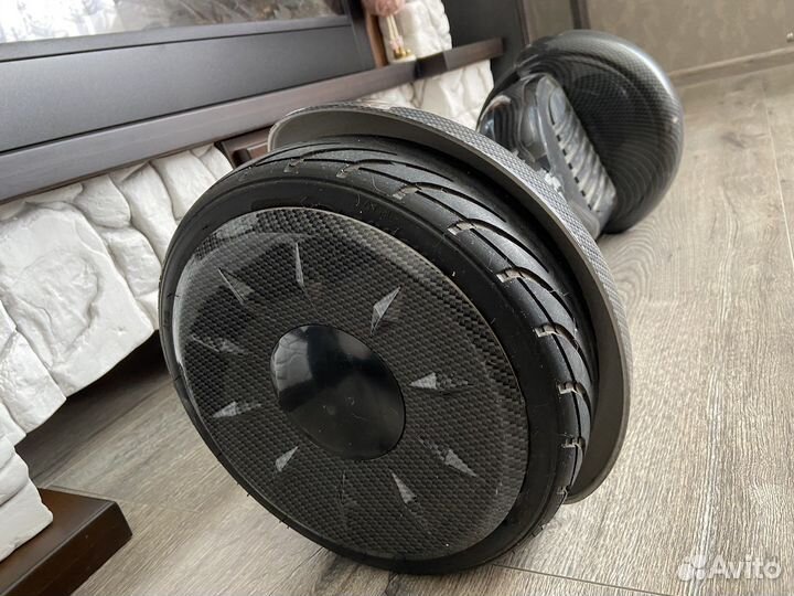 Гироскутер бу