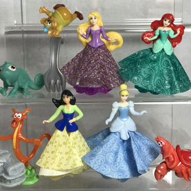 Kinder joy disney princess 2018 online