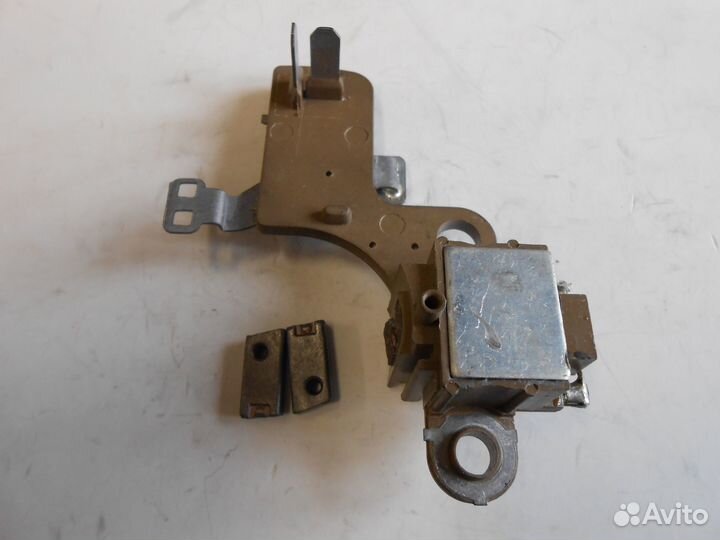 Реле-регулятор генератора