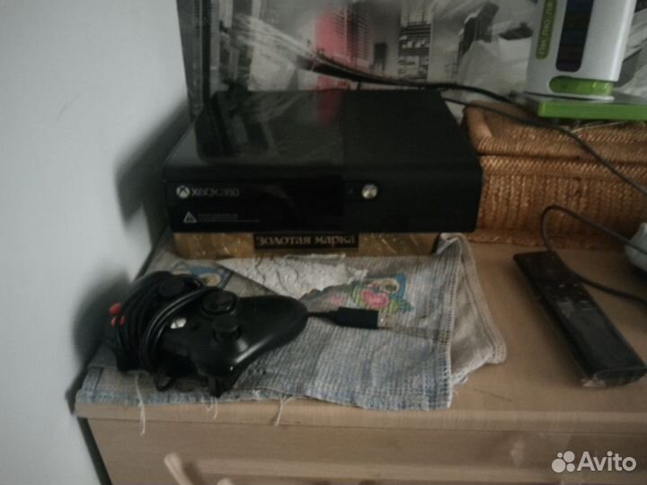 Xbox 360