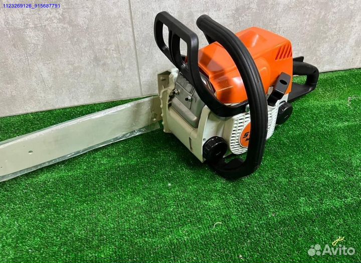 Бензопила Stihl ms 180 (Арт.36228)