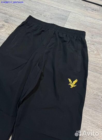 Новые Штаны Lyle Scott (Арт.49893)