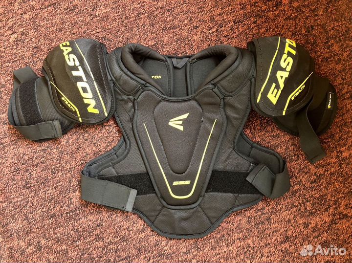 Хоккейная экипировка