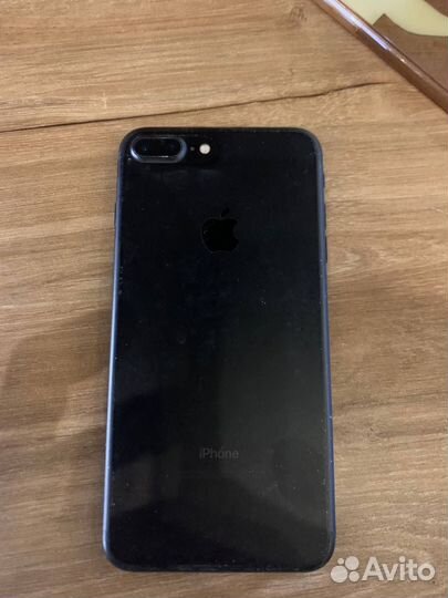 iPhone 7 Plus, 32 ГБ