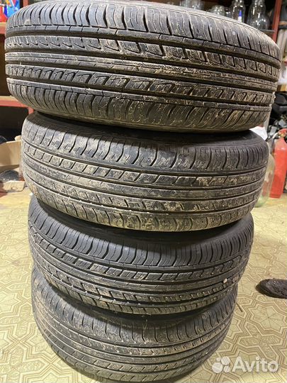 Hankook Optimo ME02